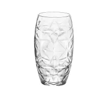 Augsts stikls Oriente, Bormioli Rocco, augsts, 0,47L, ⌀79x(H)142mm