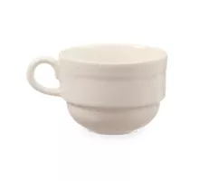 Stackable classic cup, 0,1L