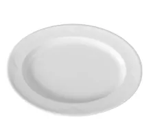 Buffet platter, oval, 290x200mm