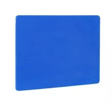 Разделочная доска HACCP GN 1/1, GN 1/1, синяя, 530x325x(H)10 мм, прямоугольная