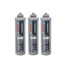 Universālā filtra HoReCa, Barmatic, 250x90x(H)340mm, kasetnes
