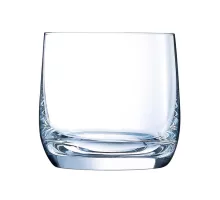 Stikls Low Vigne, Chef & Sommelier, 0.37L, ⌀93x(H)87mm
