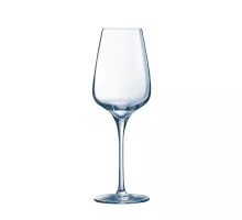 Wine glass, Chef & Sommelier, 0,35L, Transparent, ⌀80x(H)230mm