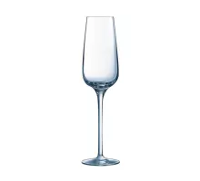 Sublym champagne glass, Chef & Sommelier, 0,21L, ⌀70x(H)240mm