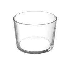 Stikla glāze Chiquito, Arcoroc, 230 ml, 0,23 litri, 6 gab., ⌀x(H)59mm