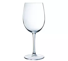 Vina wine glass, Arcoroc, 360 ml, 0,36L, 6 pcs., ⌀80x(H)202mm