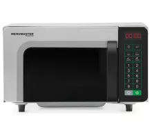 Микроволновая печь 1500/1000 Вт, Menumaster, 23 л, 230 В/1500 Вт, 512x403x(H)310 мм
