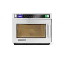 Микроволновая печь 2900/1800 Вт, 100 программ, Menumaster, 17 л, 230 В/2900 Вт, 419x578x(H)343 мм