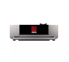 Condensation hood for 5-tray Miillenial ovens, Tecnoeka, 230V/600W, 730x860x(H)308mm