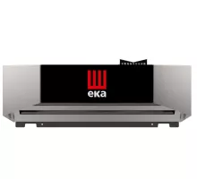 Condensate hood for Millennial TS ovens with 7 shelves, Tecnoeka, 230V/600W, 730x860x(H)308mm