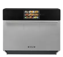 XpressChef™ Turbo krāsns 4i sērija, Menumaster, 39L, 400V/5800W