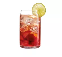 Skārdeņa zemas lodītes, Arcoroc, 470 ml, 0,47L, 6 gab., ⌀76x(H)134mm