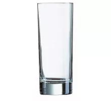 Islande augstas glāzes glāze, Arcoroc, 330 ml, 0,33L, 6 gab., ⌀63x(H)157mm