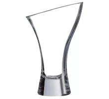 Džezēts kauss, Arcoroc, 410 ml, 0,41L, 6 gab., ⌀x(H)198mm