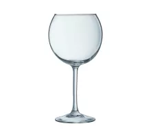 Stikls Gin Vina, Arcoroc, 0,58L, caurspīdīgs, 6 gab., ⌀106x(H)209mm