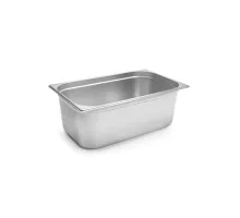 Контейнер GN 1/1, Revolution, GN 1/1, 19,25 л, 530x325x(H)150 мм