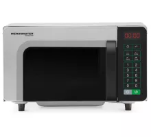 Mikroviļņu krāsns 1500/1000 W, Menumaster, 23L, 230V/1500W, 512x403x(H)310mm