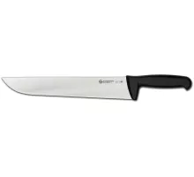 Нож мясной Supra, Ambrogio Sanelli, (L)450 мм