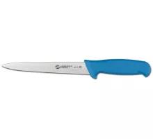 Supra Colore fish fillet knife, Ambrogio Sanelli, Blue, (L)310mm