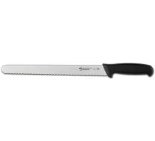 Supra bread knife, Ambrogio Sanelli, serrated blade, (L)420mm