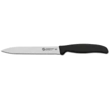 Supra multipurpose knife, Ambrogio Sanelli, serrated blade, (L)260mm