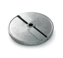 FCE disks stieņu griešanai CA-21 un CA-2V dārzeņu grieznēm un CK-241 un CK-24V virtuves kombainiem, Sammic, FCE-2x6