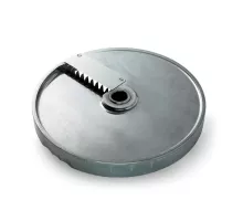 FCE disks stieņu griešanai CA-21 un CA-2V dārzeņu grieznēm un CK-241 un CK-24V virtuves kombainiem, Sammic, FCE-8x8