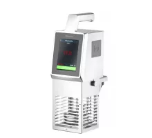 Immersion Circulator SmartVide X for sous vide cooking, Sammic, Silver, 230V/2000W, 125x148x(H)385mm