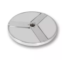 FC slicing disc for vegetable cutters: CA-3V; CA-4V; CA-3V; CA-31/230 V; CA-31/400 V; CA-41/230 V; CA-41/400 V; CA-62/400 V, Sammic, FC-1
