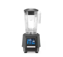 Bāra blenderis TORQ 2.0 ar elektronisko vadību, Waring, 1,4L, melns, 220-240V/1500W, 194x213x(H)450mm