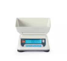 LCD virtuves svari ar legalizāciju, ECO+ līnija, TEM, 255x264x(H)189mm