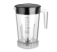 Krūzis RAPTOR Waring bāra blenderiem, Waring, 1,9L, 216x140x(H)292mm