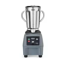 Blenderis Ultra heavy-duty, Waring, gaiši pelēks, 220-240V/1500W, 260x260x(H)650mm