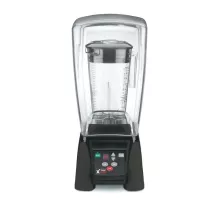 Bāra blenderis XTREME ar skaņas kamerām, Waring, 1,9L, melns, 230V/1560W, 216x235x(H)470mm