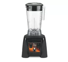 Bāra blenderis X-PREP, Waring, 1.9L, melns, 230V/1560W, 216x235x(H)470mm