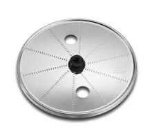 Griešanas disks juliennai 8 mm, Waring virtuves kombainiem WFP16SE un WFP16SCDE, Waring, ⌀190,5mm