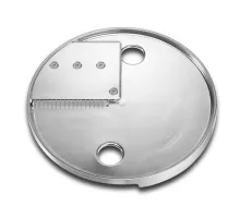 Griešanas disks juliennai 4 mm, Waring virtuves kombainiem WFP16SE un WFP16SCDE, Waring, ⌀177,8 mm