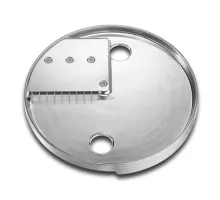 Griešanas disks juliennai 8 mm, Waring virtuves kombainiem WFP16SE un WFP16SCDE, Waring, ⌀177,8 mm
