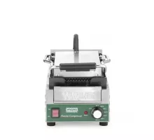 Kontaktgrils Panini Compresso Slimline, Waring, 220-240V/1800W, 317x596x(H)260mm