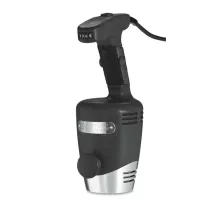 Iegremdējamā blendera piedziņa Big Stik, Waring, melna, 220-240V/750W, 355x203x(H)127mm