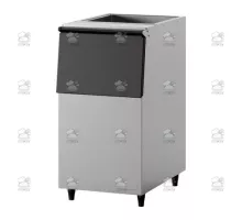 Ice storage bin 115 kg