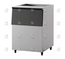 Ice storage bin 165 kg
