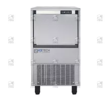 Nugget ice machine 95 kg/24h
