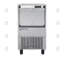 Diamond ice machine 94 kg/24h