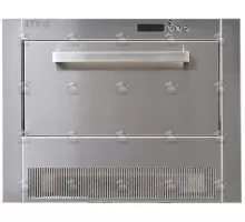 Home ice machine 14 kg/24h