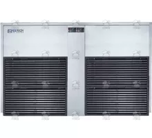 Granular ice machine 1192 kg/24h