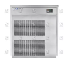 Granular ice machine 225 kg/24h