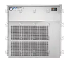 Granular ice machine 502 kg/24h