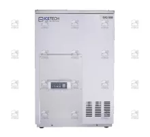 Granular ice machine 850 kg/24h