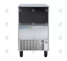 Hollow cube ice machine 54 kg/24h